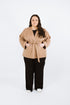 Papercut Patterns - Juno Curve Jacket - 30% Off